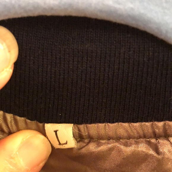 Shein jacket. - Picture 8 of 8